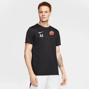 Nike Park VII Dri-FIT Short Sleeve Shirt