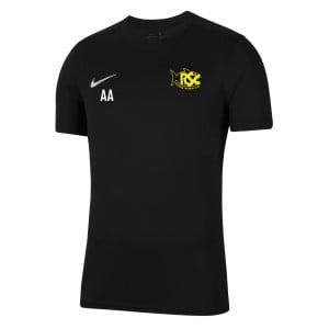 Nike Park VII Dri-FIT Short Sleeve Shirt