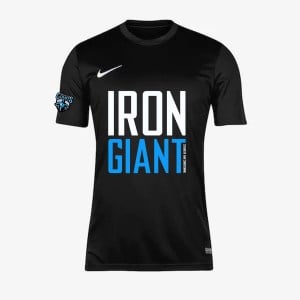 Nike Park VII Dri-FIT Short Sleeve Shirt