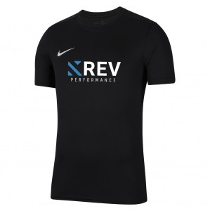 Nike Park VII Dri-FIT Short Sleeve Shirt