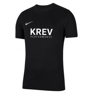 Nike Park VII Dri-FIT Short Sleeve Shirt