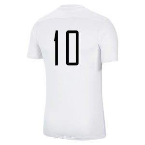 Nike Park VII Dri-FIT Short Sleeve Shirt