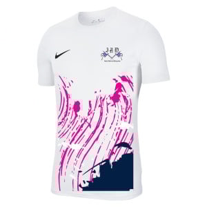 Nike Park VII Dri-FIT Short Sleeve Shirt