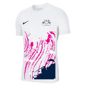 Nike Park VII Dri-FIT Short Sleeve Shirt