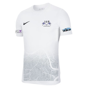 Nike Park VII Dri-FIT Short Sleeve Shirt