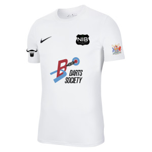 Nike Park VII Dri-FIT Short Sleeve Shirt