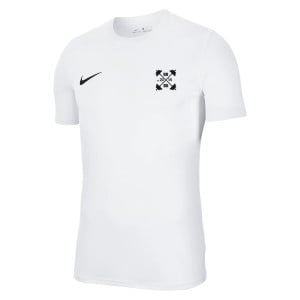 Nike Park VII Dri-FIT Short Sleeve Shirt