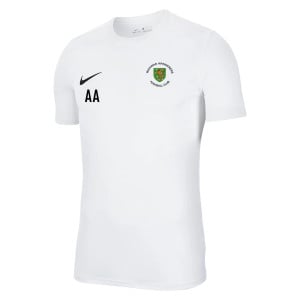 Nike Park VII Dri-FIT Short Sleeve Shirt