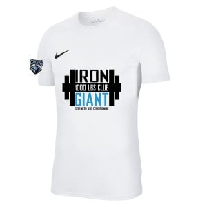 Nike Park VII Dri-FIT Short Sleeve Shirt