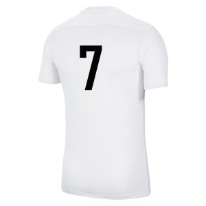 Nike Park VII Dri-FIT Short Sleeve Shirt