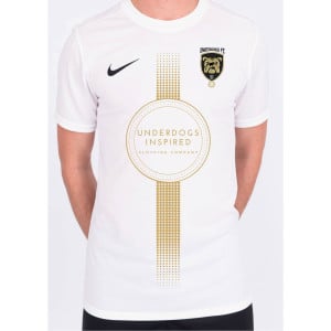 Nike Park VII Dri-FIT Short Sleeve Shirt