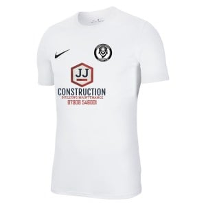 Nike Park VII Dri-FIT Short Sleeve Shirt