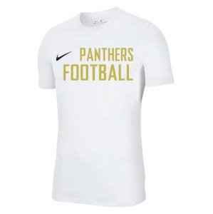 Nike Park VII Dri-FIT Short Sleeve Shirt