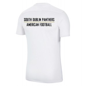 Nike Park VII Dri-FIT Short Sleeve Shirt