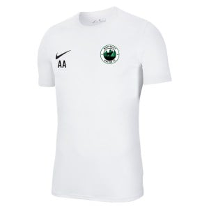 Nike Park VII Dri-FIT Short Sleeve Shirt