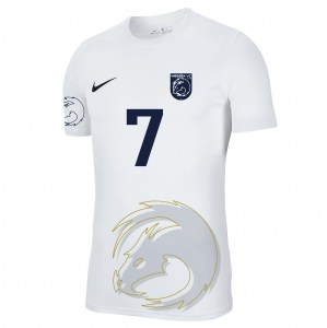 Nike Park VII Dri-FIT Short Sleeve Shirt