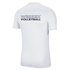 Nike Park VII Dri-FIT Short Sleeve Shirt