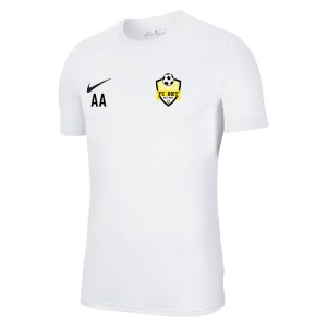 Nike Park VII Dri-FIT Short Sleeve Shirt