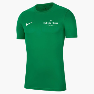 Nike Park VII Dri-FIT Short Sleeve Shirt