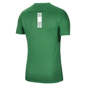 Nike Park VII Dri-FIT Short Sleeve Shirt