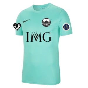 Nike Park VII Dri-FIT Short Sleeve Shirt