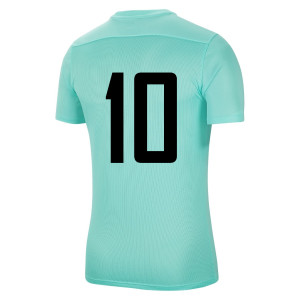 Nike Park VII Dri-FIT Short Sleeve Shirt