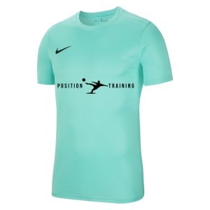 Nike Park VII Dri-FIT Short Sleeve Shirt