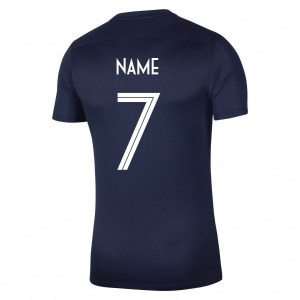 Nike Park VII Dri-FIT Short Sleeve Shirt