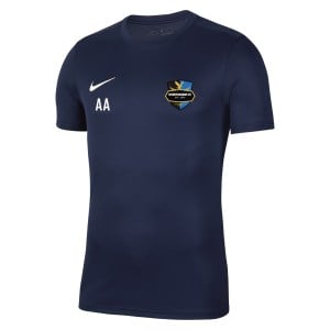 Nike Park VII Dri-FIT Short Sleeve Shirt