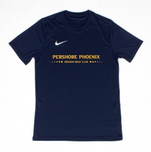 Nike Park VII Dri-FIT Short Sleeve Shirt