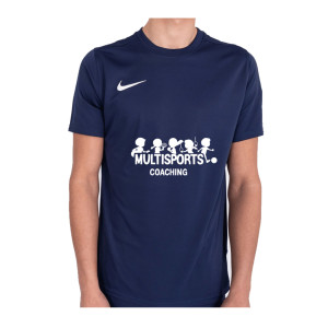 Nike Park VII Dri-FIT Short Sleeve Shirt