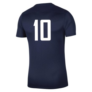 Nike Park VII Dri-FIT Short Sleeve Shirt