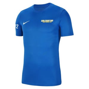 Nike Park VII Dri-FIT Short Sleeve Shirt