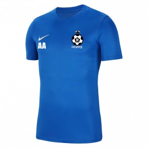 Nike Park VII Dri-FIT Short Sleeve Shirt