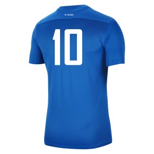 Nike Park VII Dri-FIT Short Sleeve Shirt