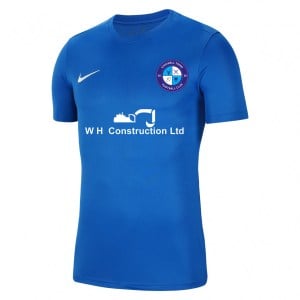 Nike Park VII Dri-FIT Short Sleeve Shirt