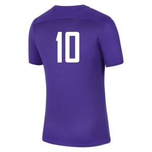 Nike Park VII Dri-FIT Short Sleeve Shirt