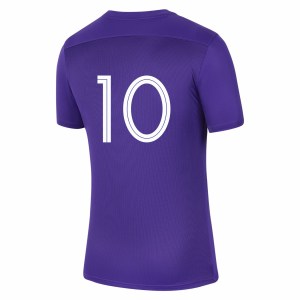 Nike Park VII Dri-FIT Short Sleeve Shirt