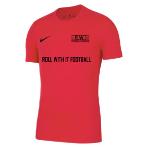 Nike Park VII Dri-FIT Short Sleeve Shirt