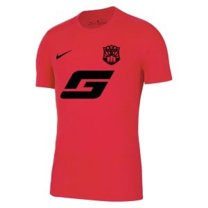 Nike Park VII Dri-FIT Short Sleeve Shirt