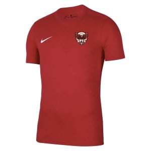 Nike Park VII Dri-FIT Short Sleeve Shirt