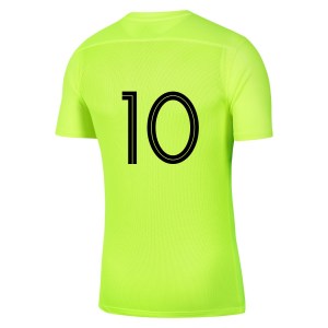 Nike Park VII Dri-FIT Short Sleeve Shirt