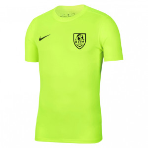 Nike Park VII Dri-FIT Short Sleeve Shirt