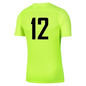 Nike Park VII Dri-FIT Short Sleeve Shirt