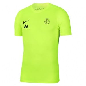 Nike Park VII Dri-FIT Short Sleeve Shirt