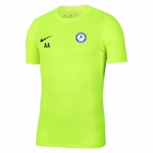 Nike Park VII Dri-FIT Short Sleeve Shirt