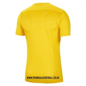 Nike Park VII Dri-FIT Short Sleeve Shirt