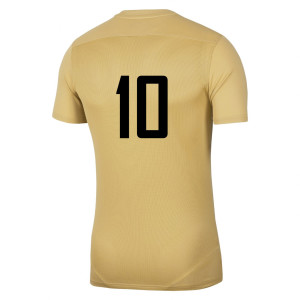Nike Park VII Dri-FIT Short Sleeve Shirt