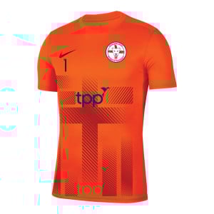 Nike Park VII Dri-FIT Short Sleeve Shirt