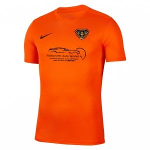 Nike Park VII Dri-FIT Short Sleeve Shirt